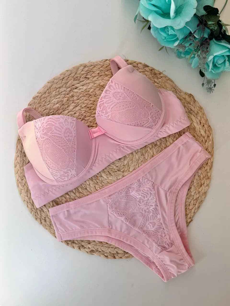 Conjunto Mulher Elegante, foto 6