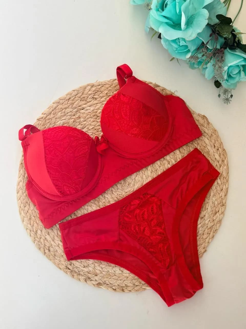 Conjunto Mulher Elegante, foto 9
