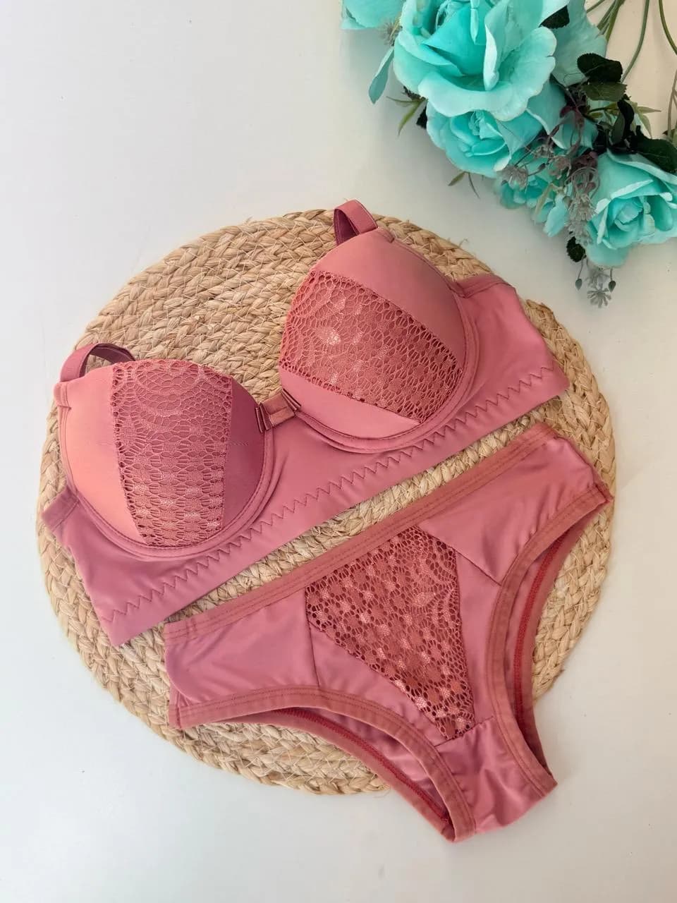 Conjunto Mulher Elegante, foto 7