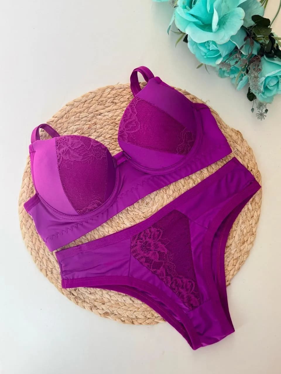 Conjunto Mulher Elegante, foto 3