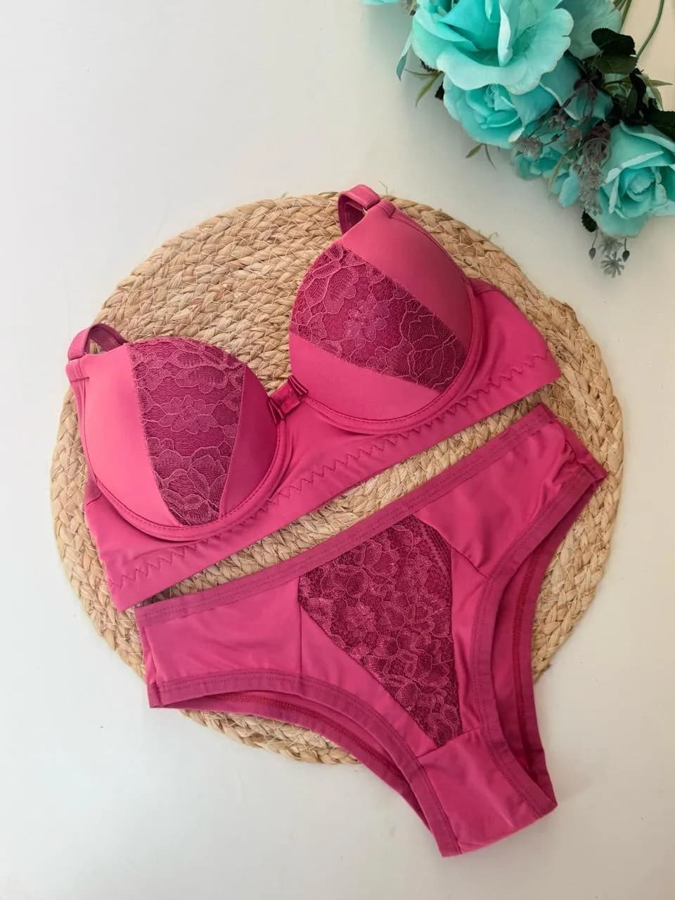 Conjunto Mulher Elegante, foto 4