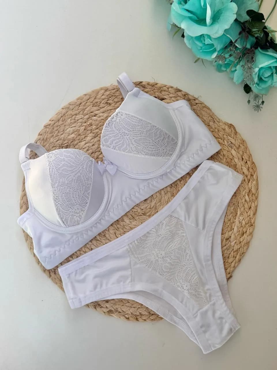 Conjunto Mulher Elegante, foto 2