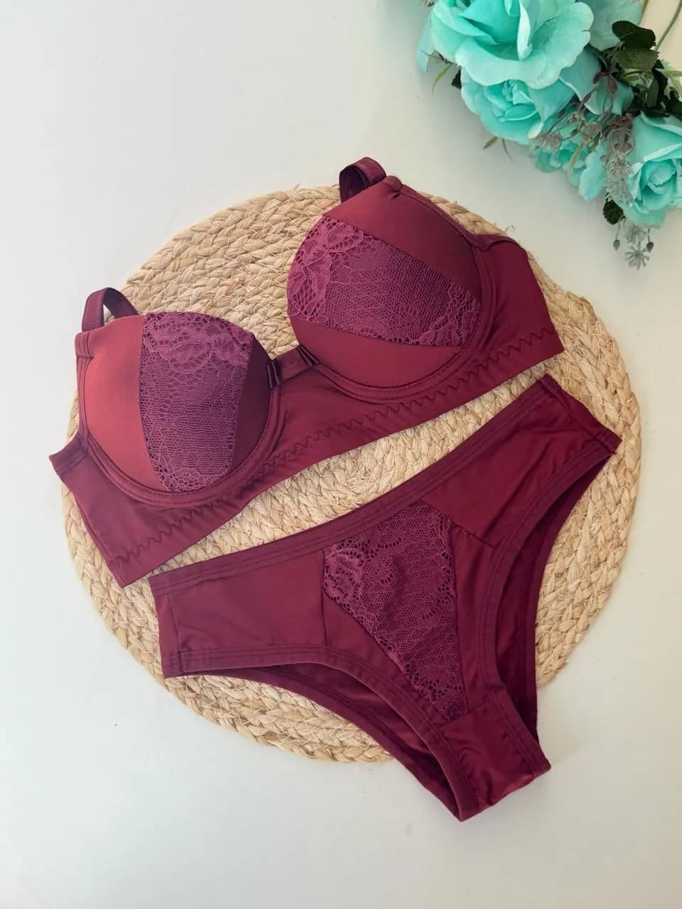 Conjunto Mulher Elegante, foto 10
