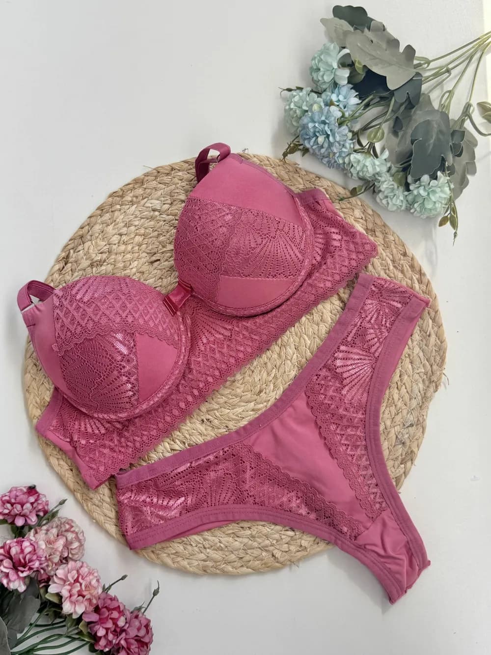 Conjunto mulher elegante, foto 9