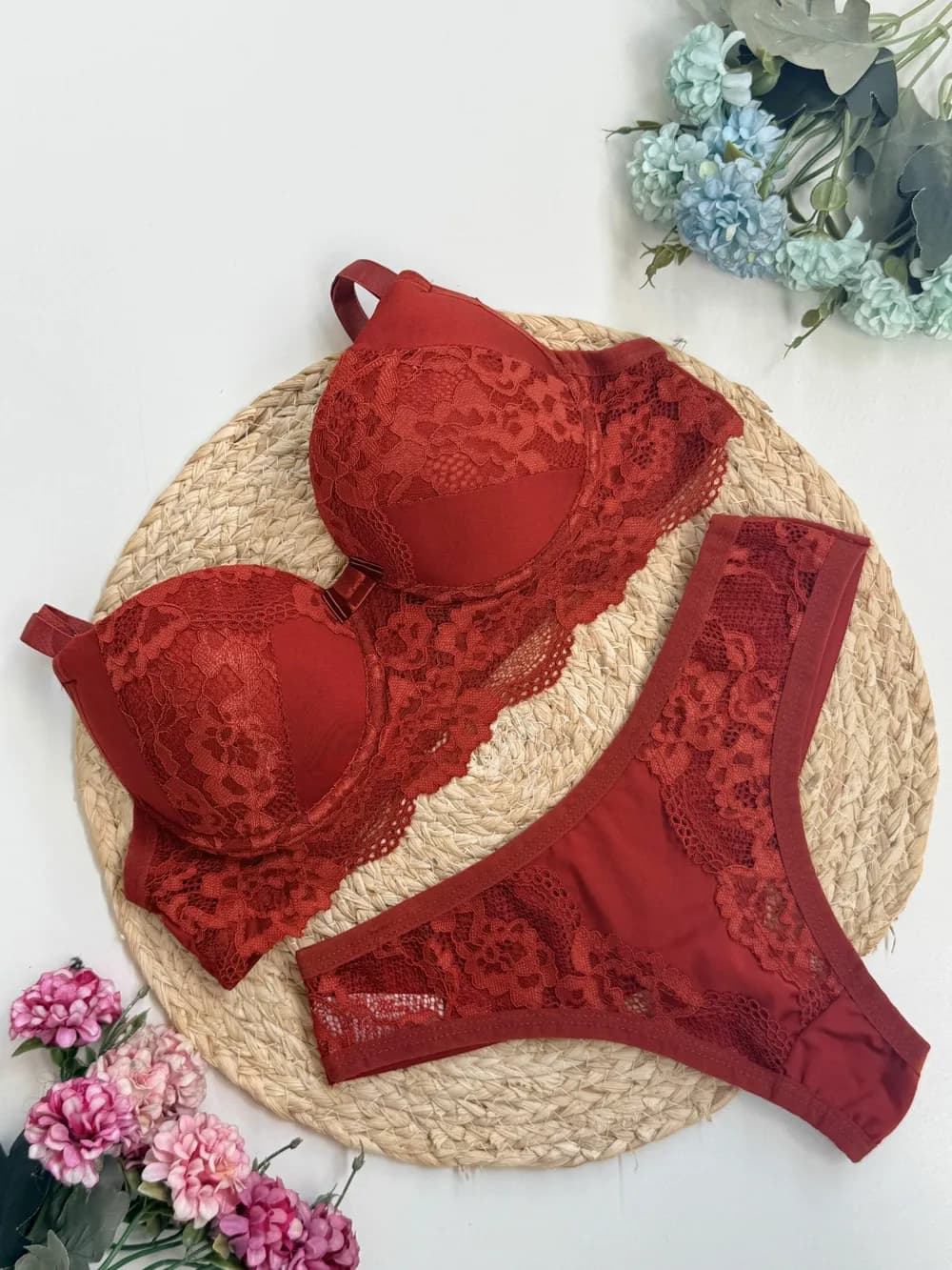 Conjunto mulher elegante, foto 3