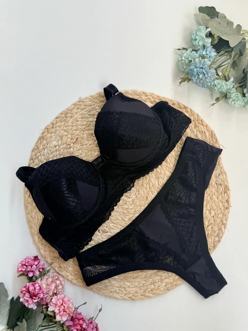 Conjunto mulher elegante, foto 6
