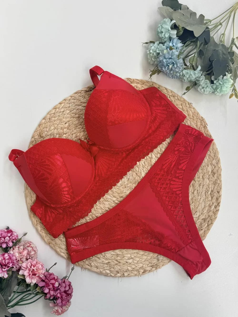 Conjunto mulher elegante, foto 4