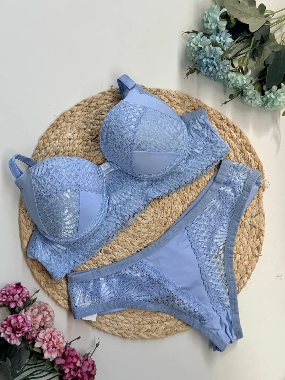 Conjunto mulher elegante, foto 8