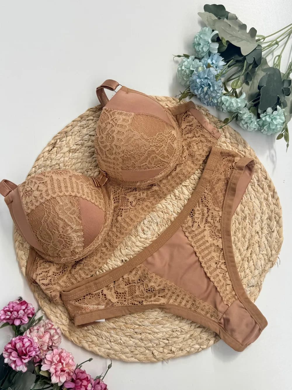 Conjunto mulher elegante, foto 5