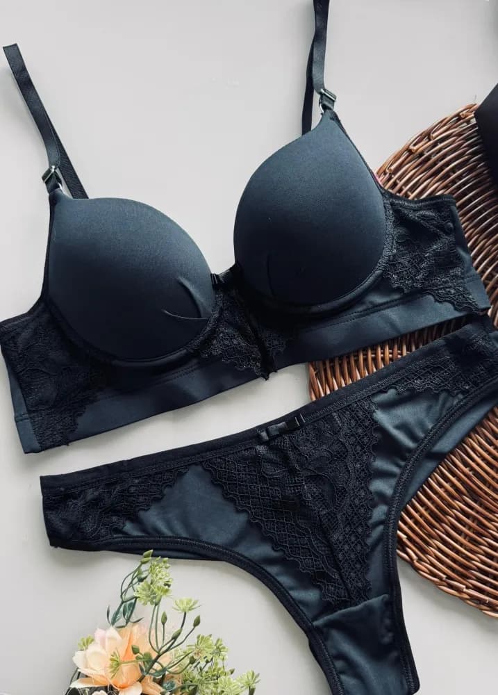 Conjunto com Bojo TD Cecilia, foto 5