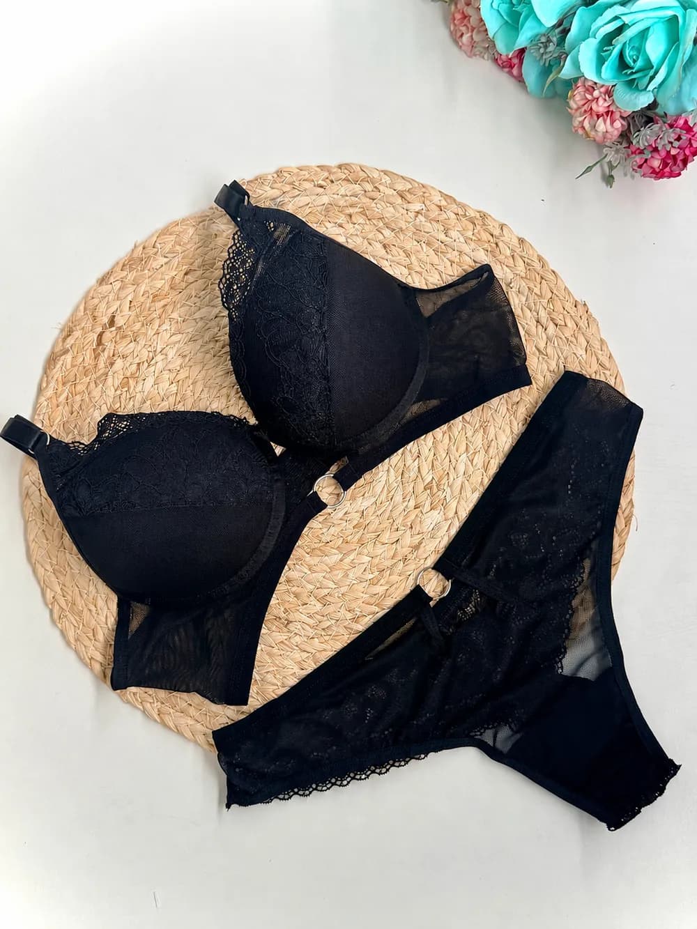 Conjunto Tifany
