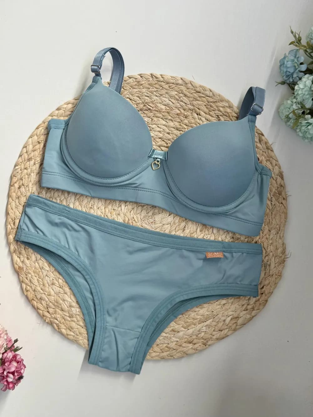 Conjunto Celina Na Poliamida, foto 4