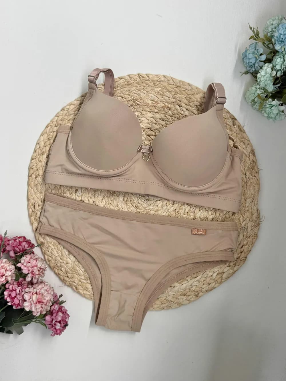 Conjunto Celina Na Poliamida, foto 7