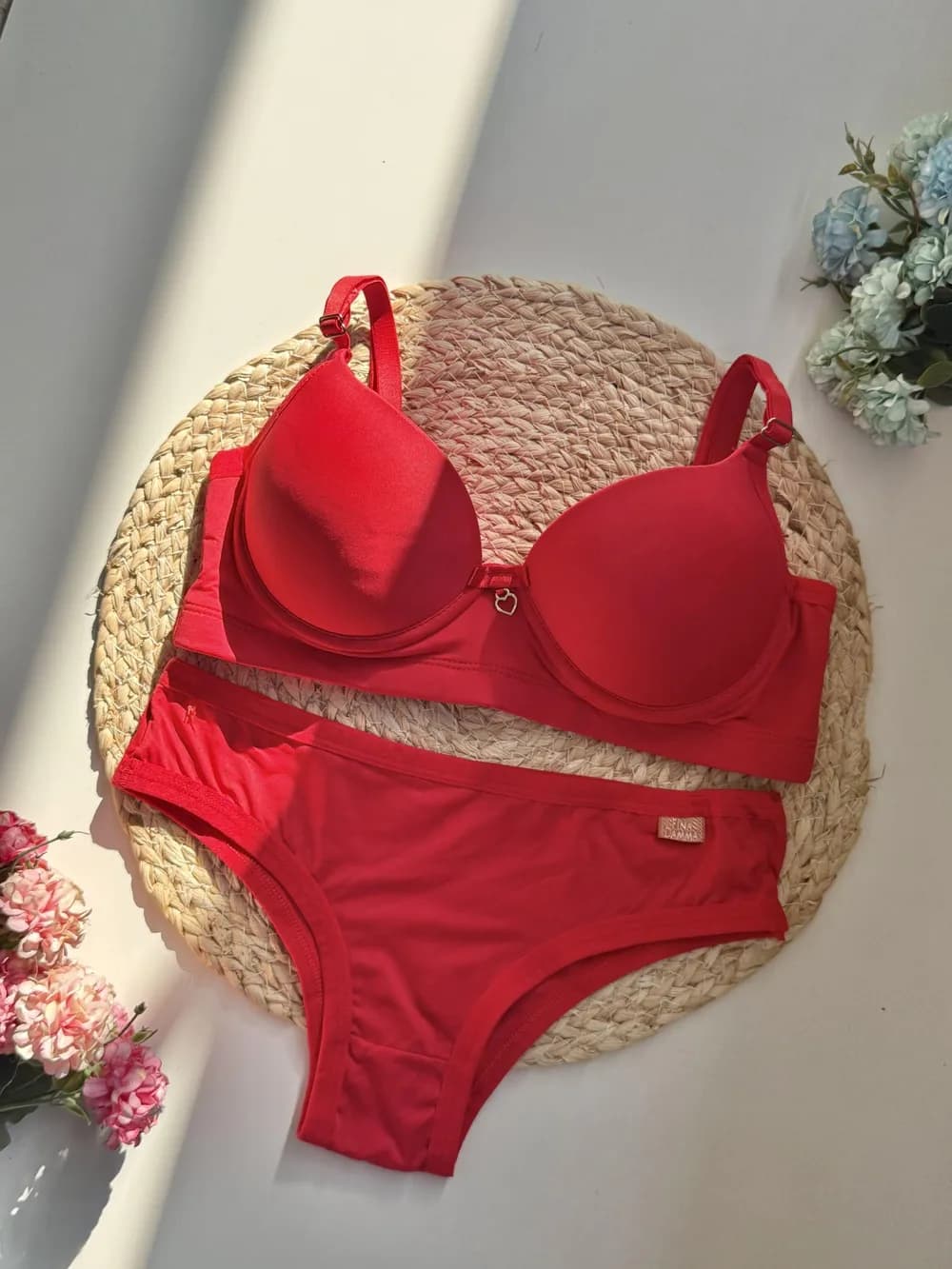 Conjunto Celina Na Poliamida, foto 5