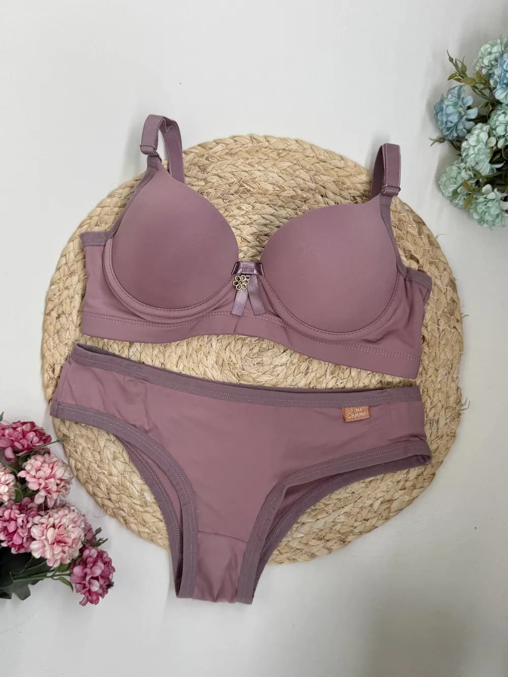 Conjunto Celina Na Poliamida, foto 3