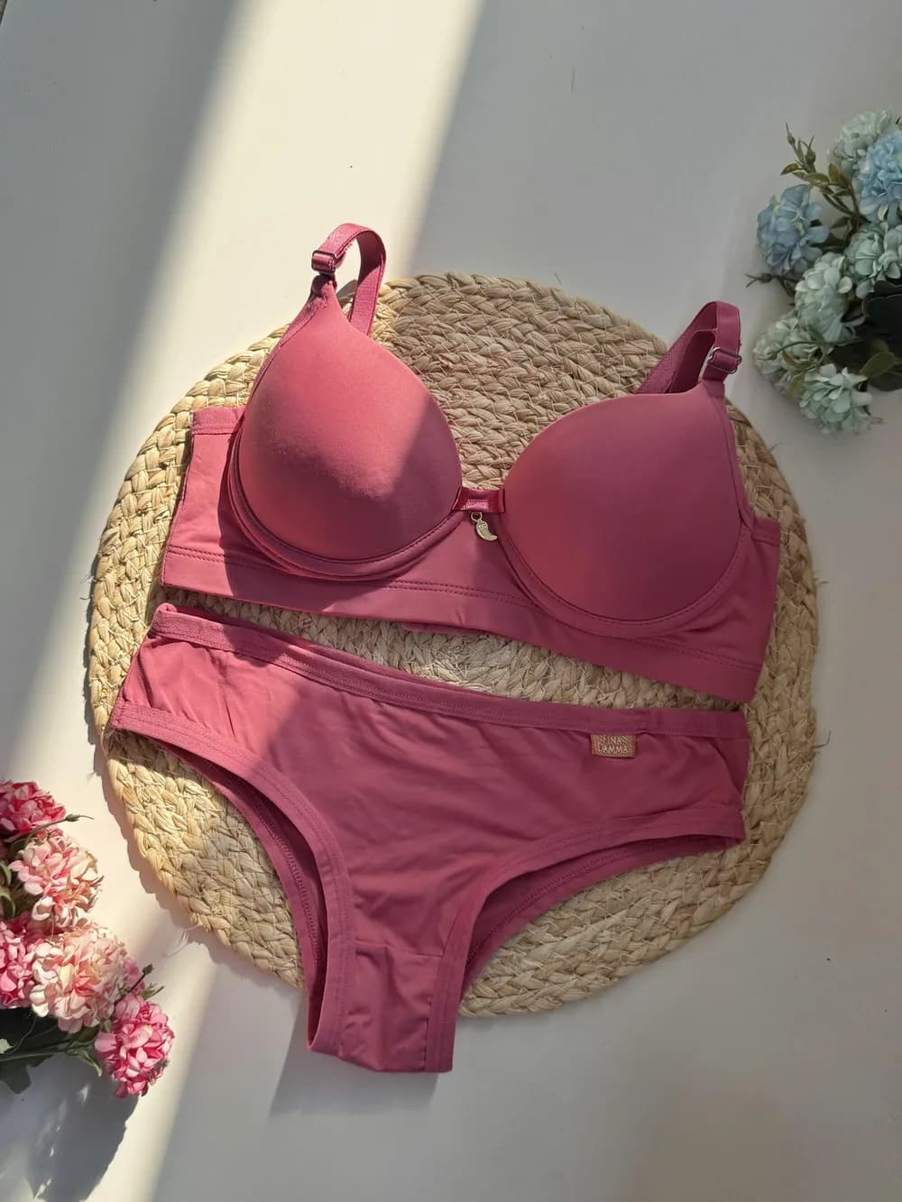 Conjunto Celina Na Poliamida, foto 6