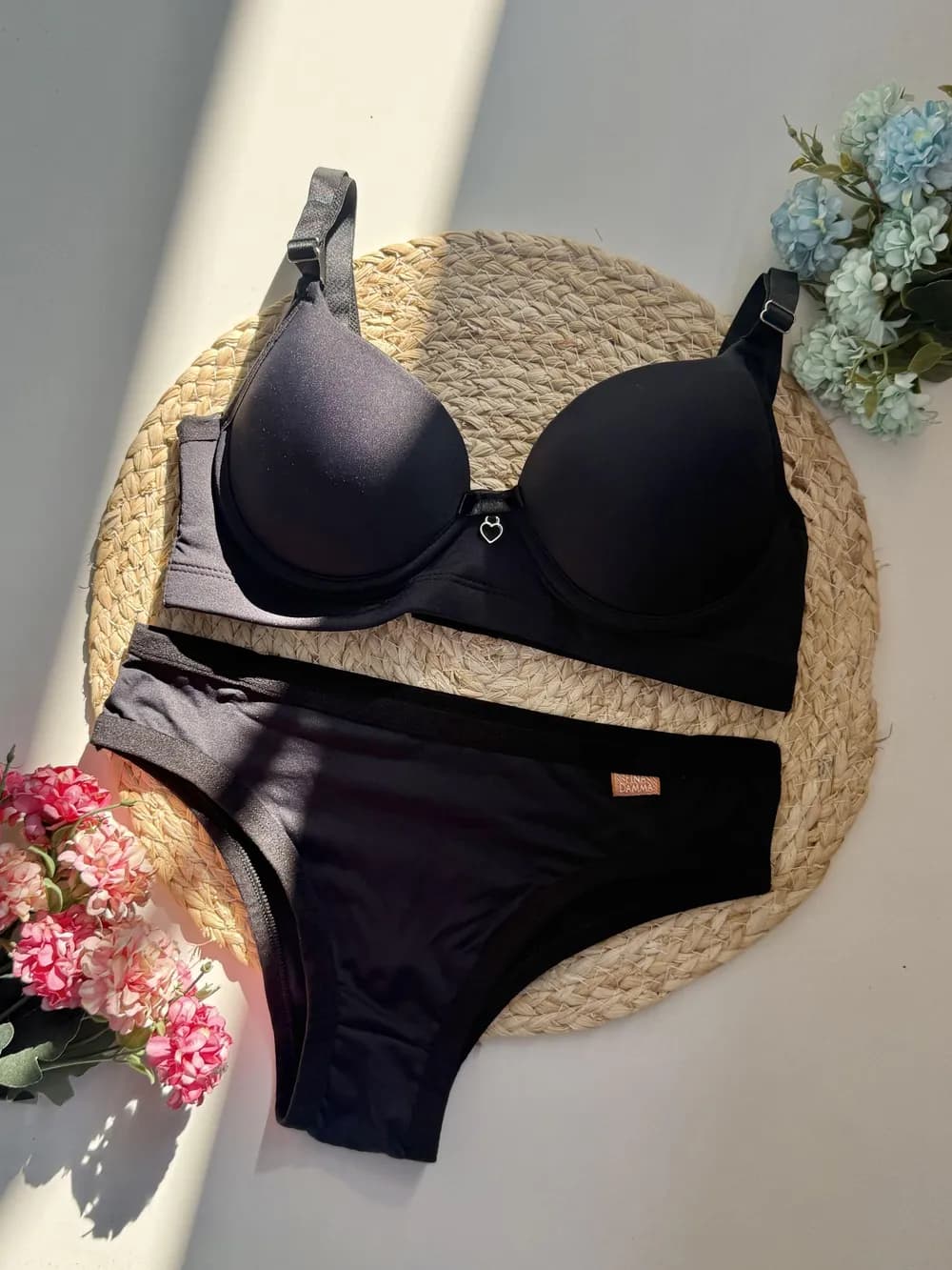 Conjunto Celina Na Poliamida, foto 2