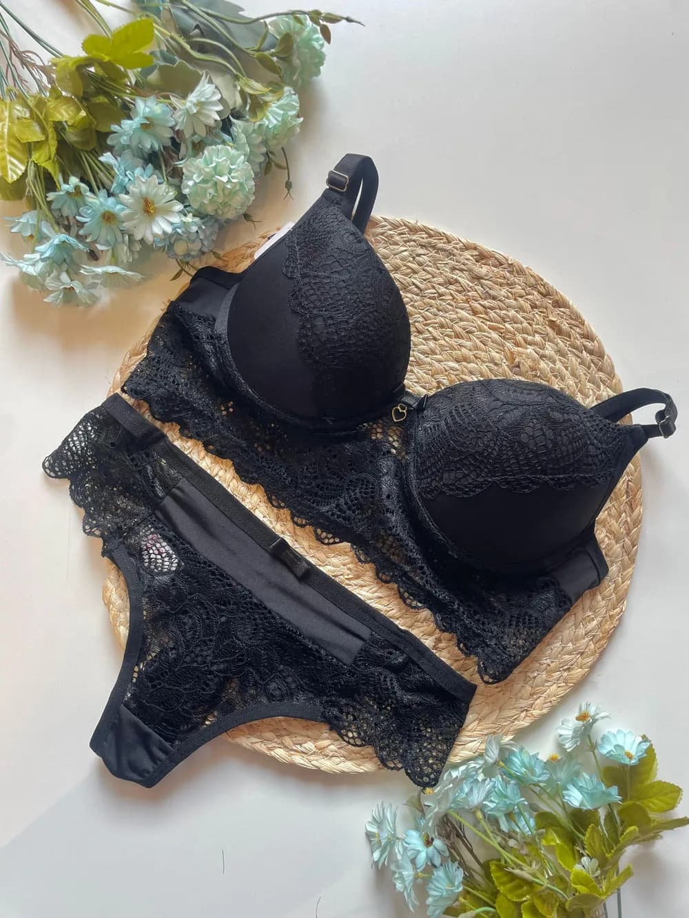 Conjunto Mulher Elegante