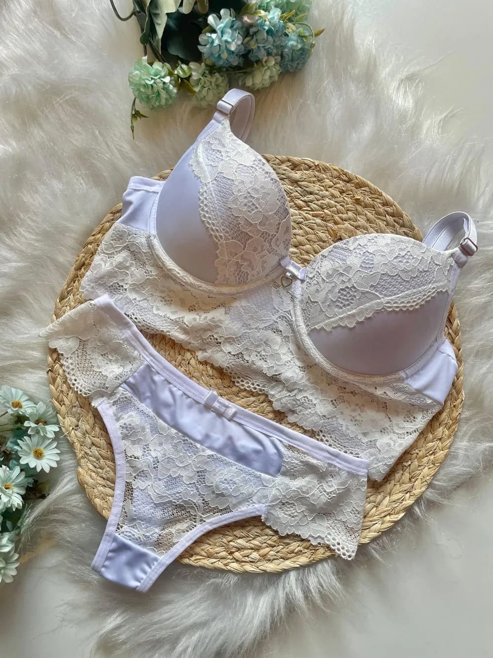 Conjunto Mulher Elegante, foto 4