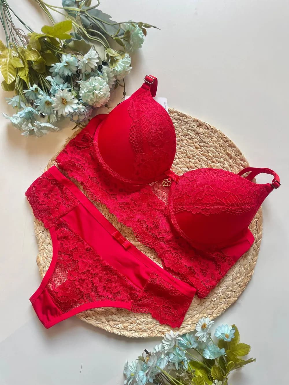 Conjunto Mulher Elegante, foto 1