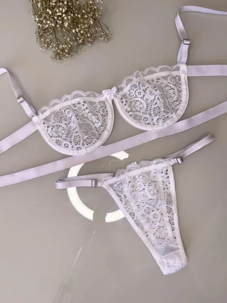 Conjunto Gringa sem Bojo, foto 17