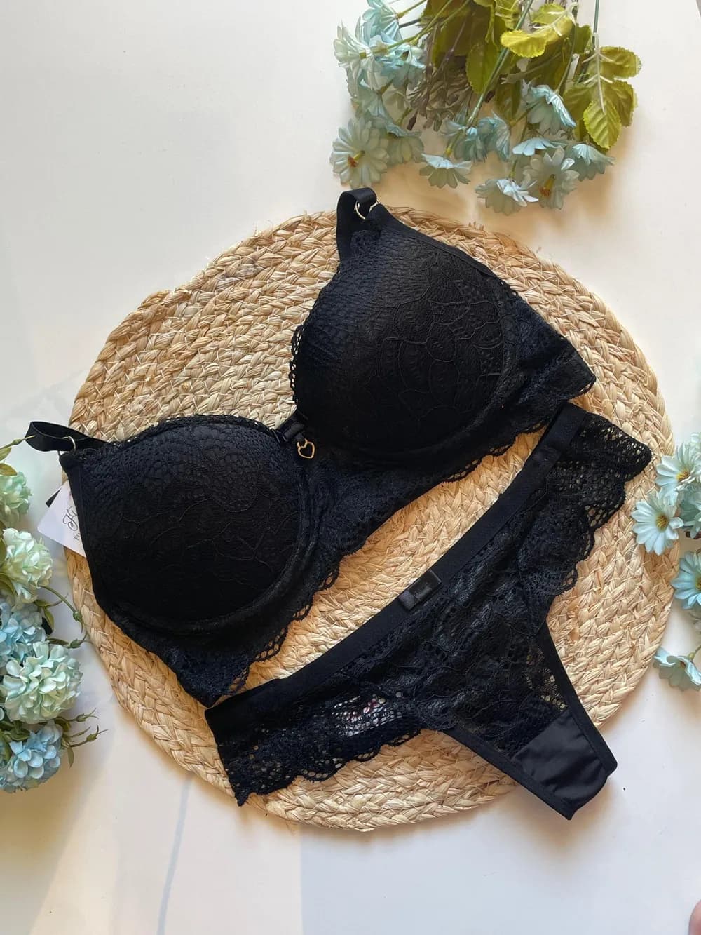 Conjunto Mulher Elegante, foto 7