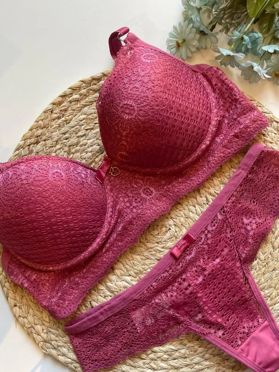 Conjunto Mulher Elegante, foto 11