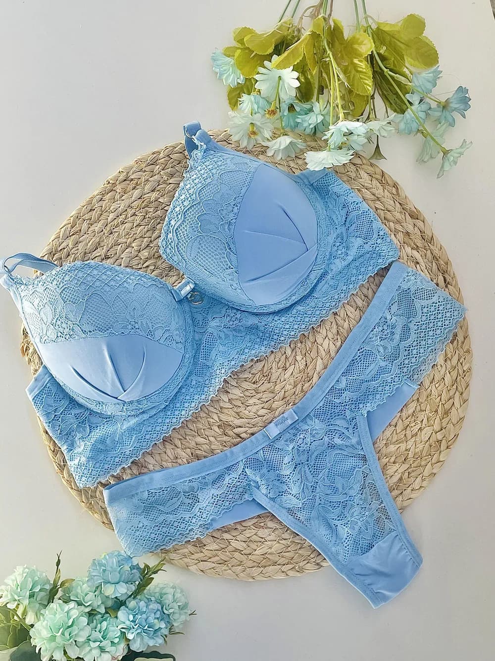 Conjunto Mulher Elegante, foto 1