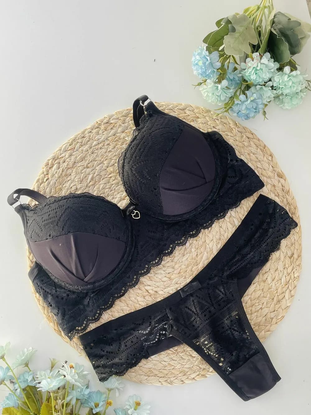 Conjunto Mulher Elegante, foto 8