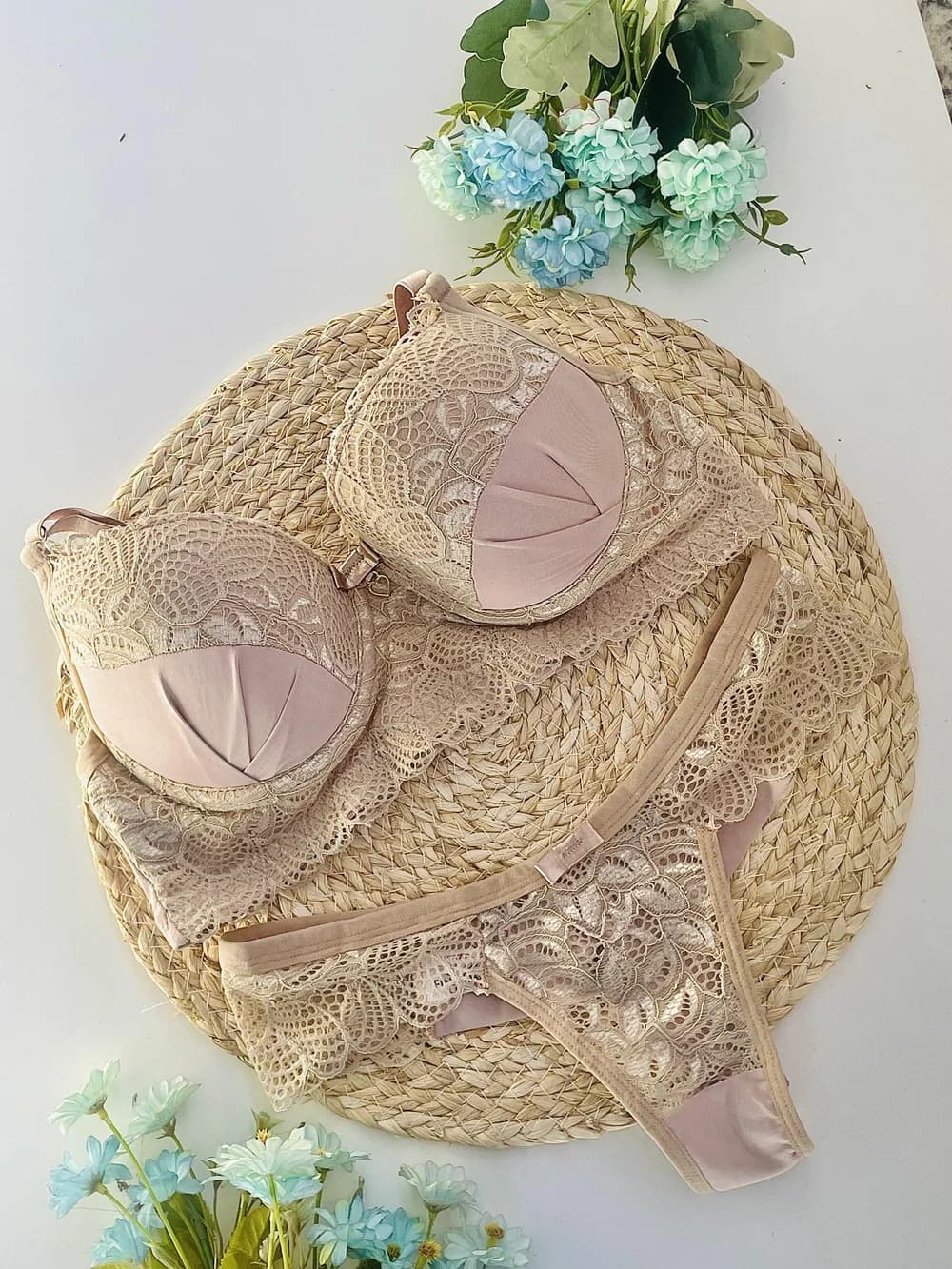 Conjunto Mulher Elegante, foto 6