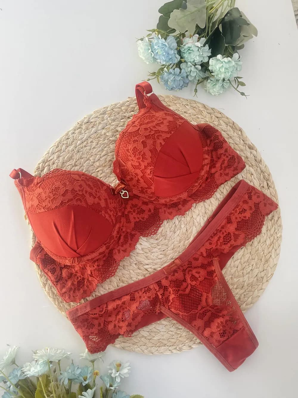 Conjunto Mulher Elegante, foto 3
