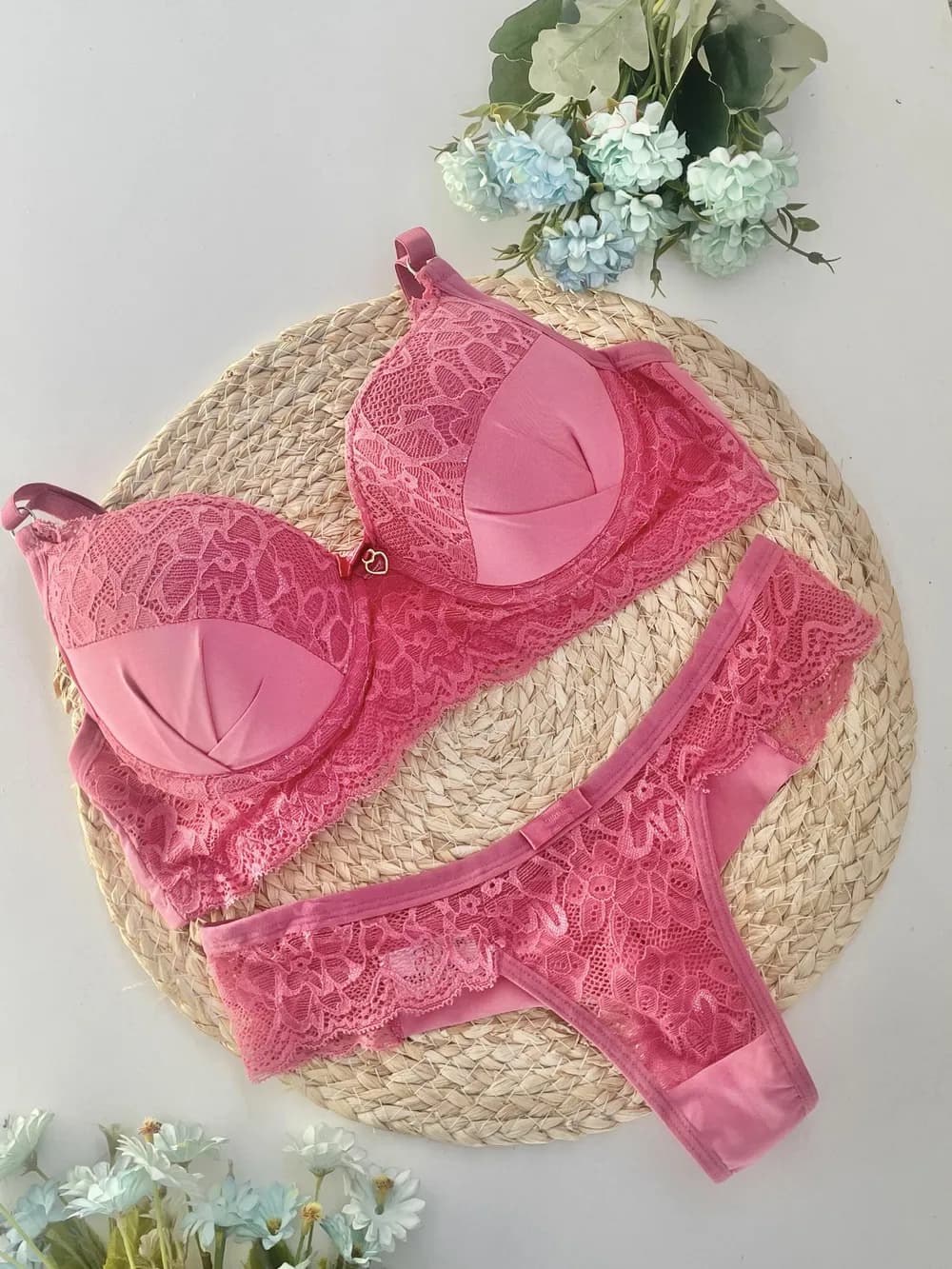 Conjunto Mulher Elegante, foto 7