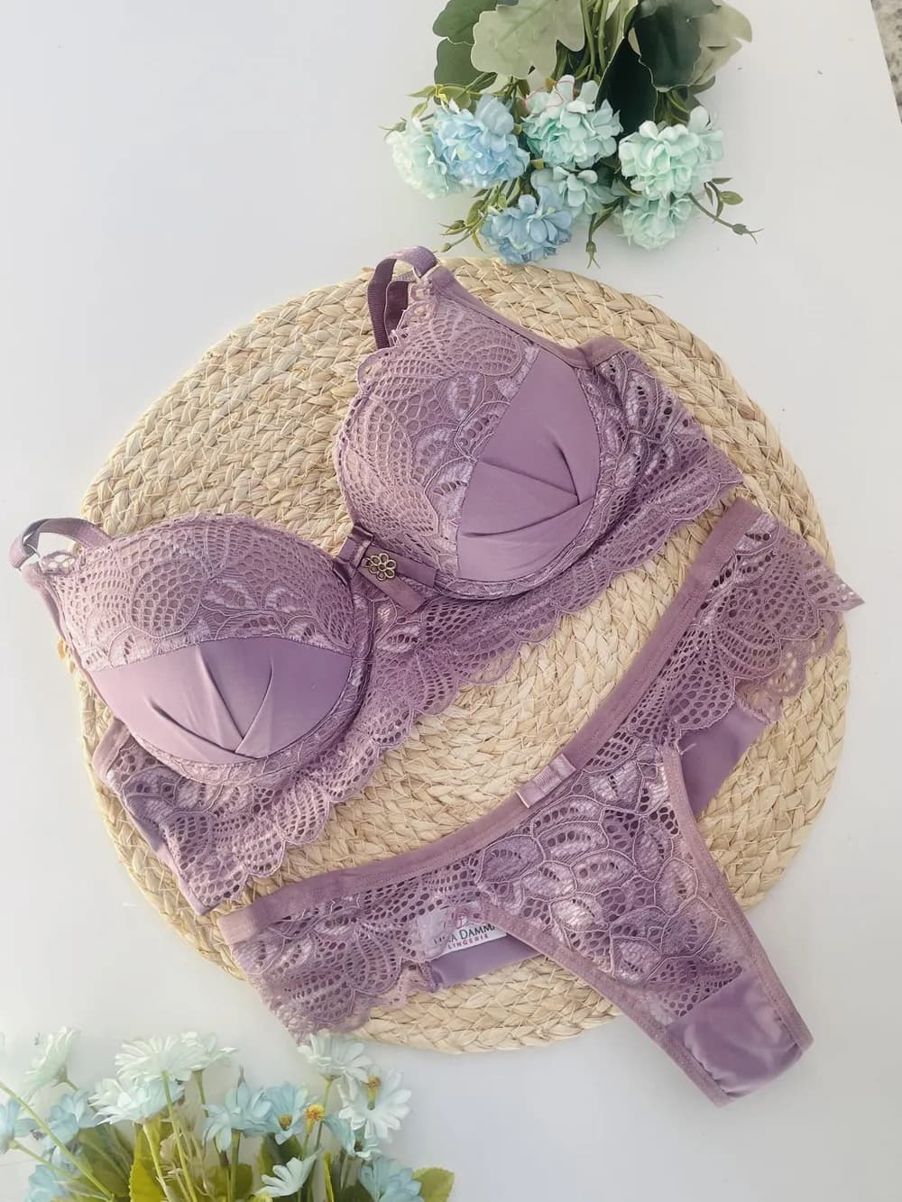 Conjunto Mulher Elegante, foto 9