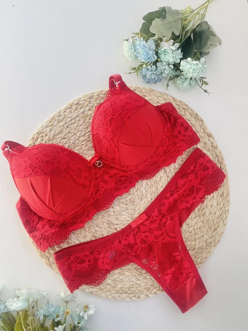 Conjunto Mulher Elegante, foto 5