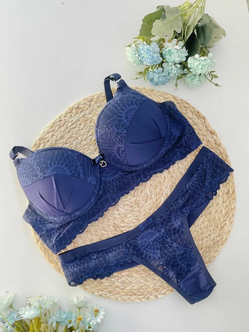 Conjunto Mulher Elegante