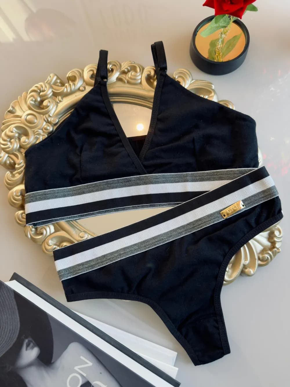Conjunto Conforto, foto 4