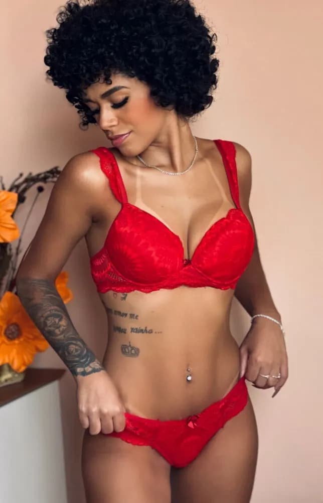Conjunto Ultra Luxo Amarylis, foto 1