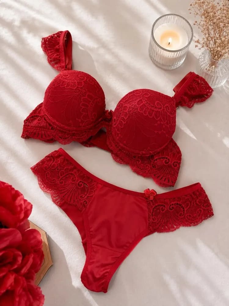 Conjunto Ultra Luxo Amarylis, foto 2