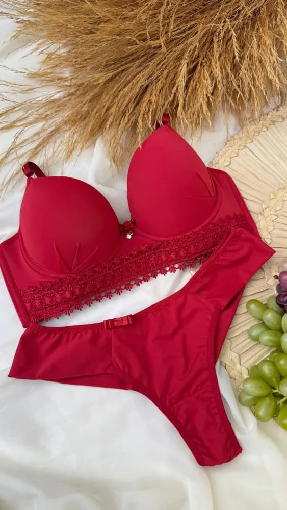Conjunto Valentina com Gripir, foto 5