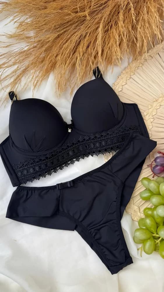 Conjunto Valentina com Gripir, foto 3