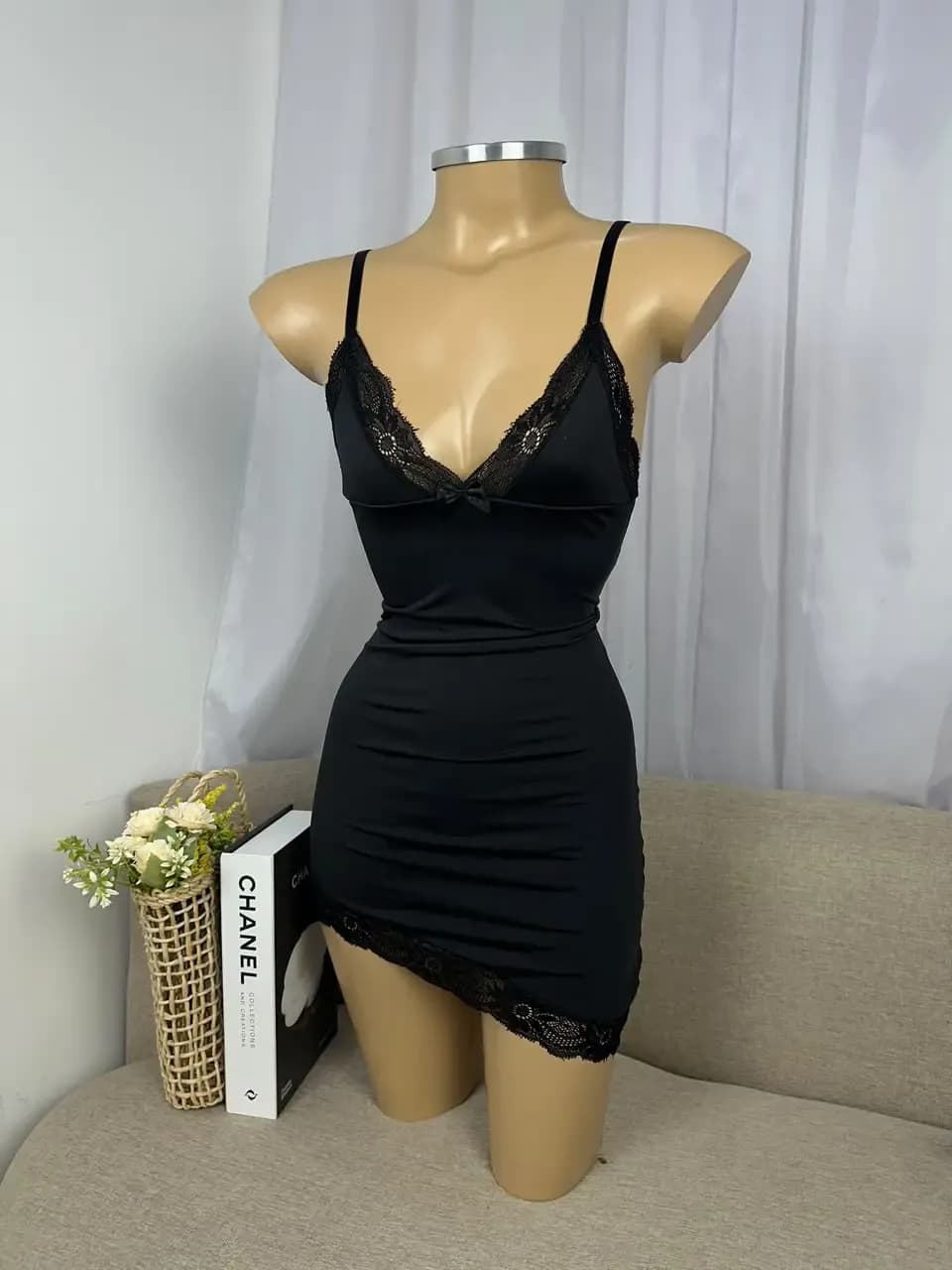 Camisola sem Bojo Agatha, foto 7