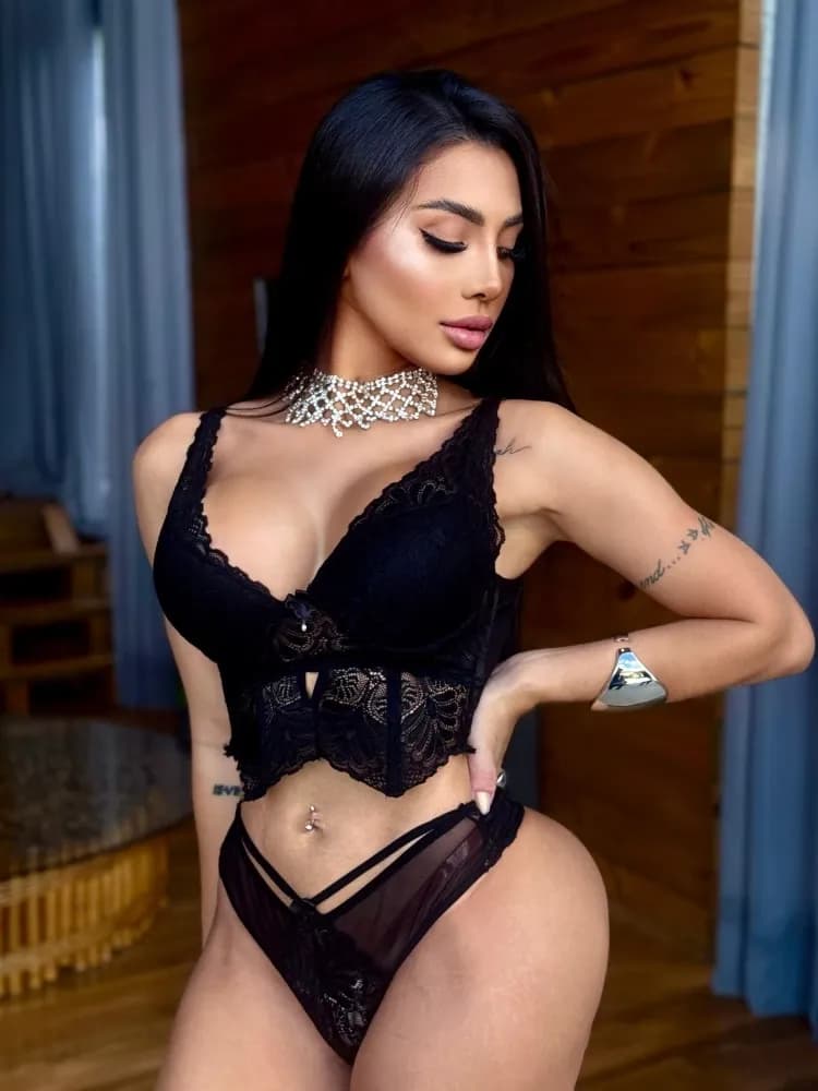 Conjunto Cropped Ultra Luxo Ísis, foto 19