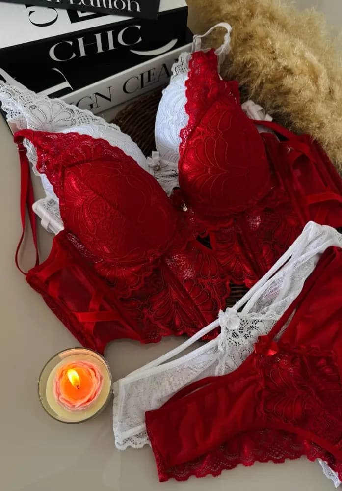 Conjunto Cropped Ultra Luxo Ísis, foto 15