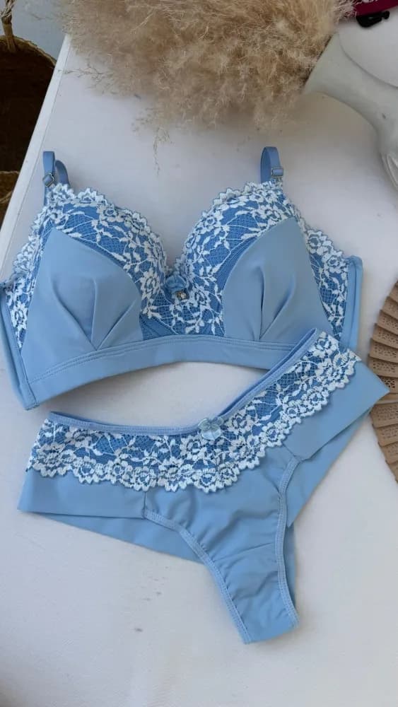 Conjunto Luxo Jolie, foto 2