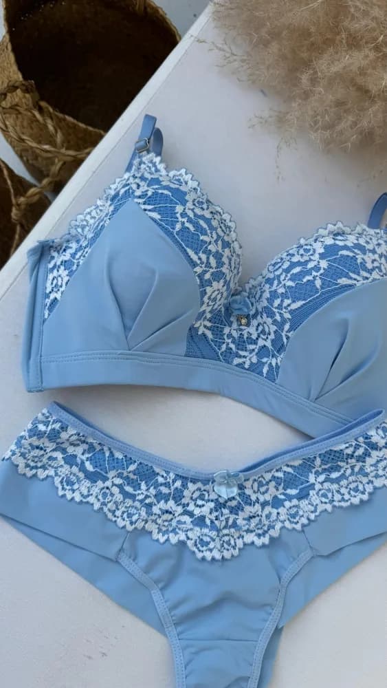 Conjunto Luxo Jolie, foto 3