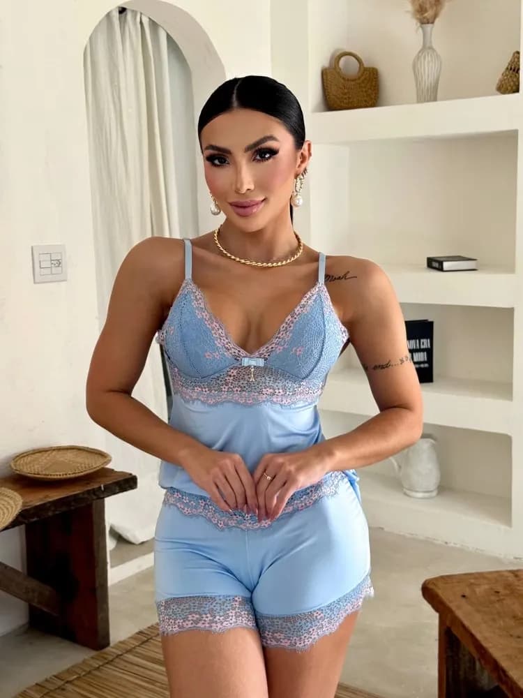 Baby Doll Giovanna, foto 22
