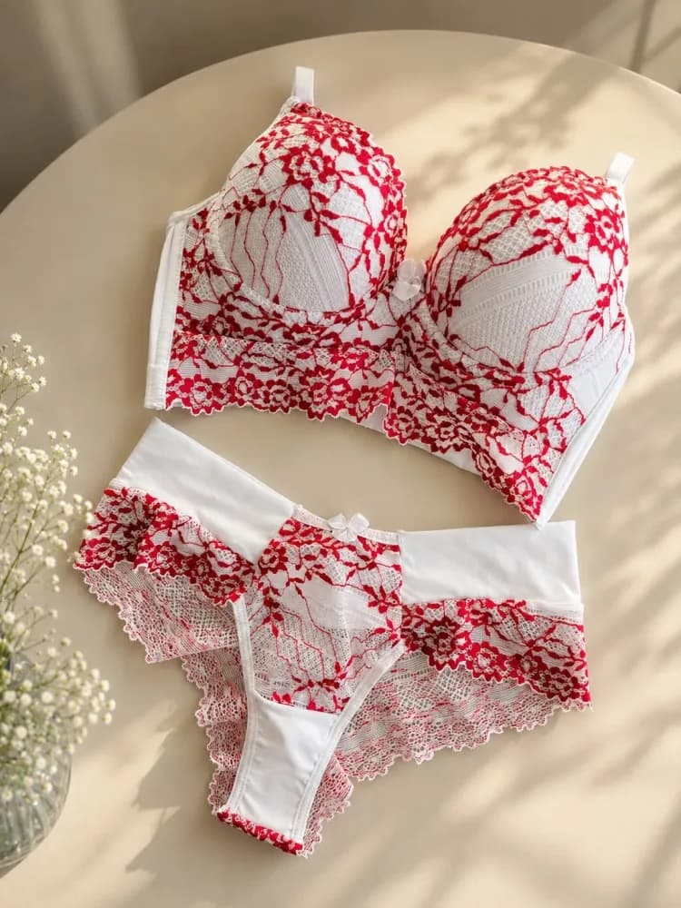 Conjunto com Bojo Michelle, foto 2