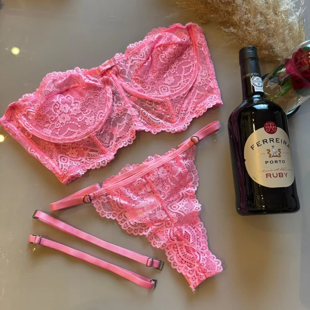 Conjunto Cropped Laura, foto 19