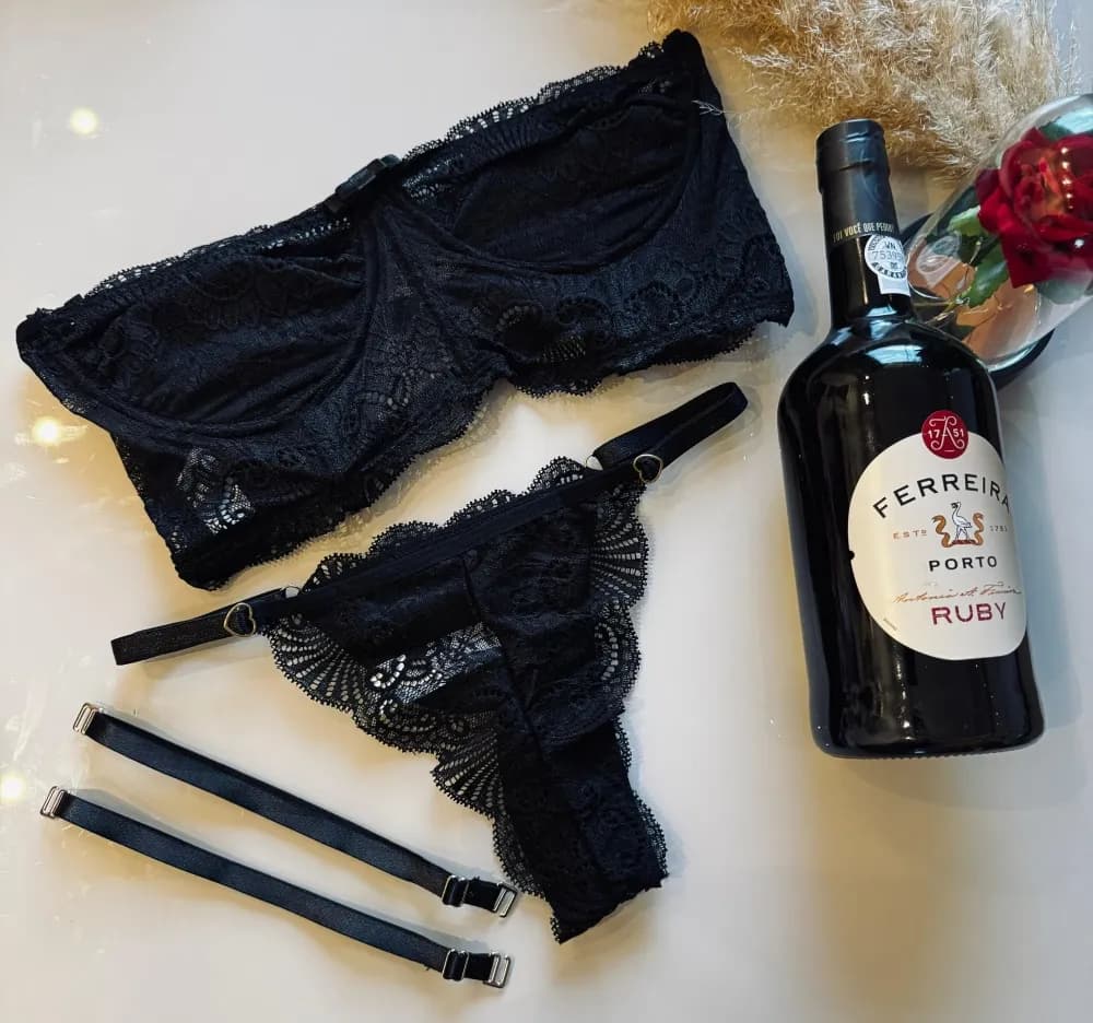 Conjunto Cropped Laura, foto 6