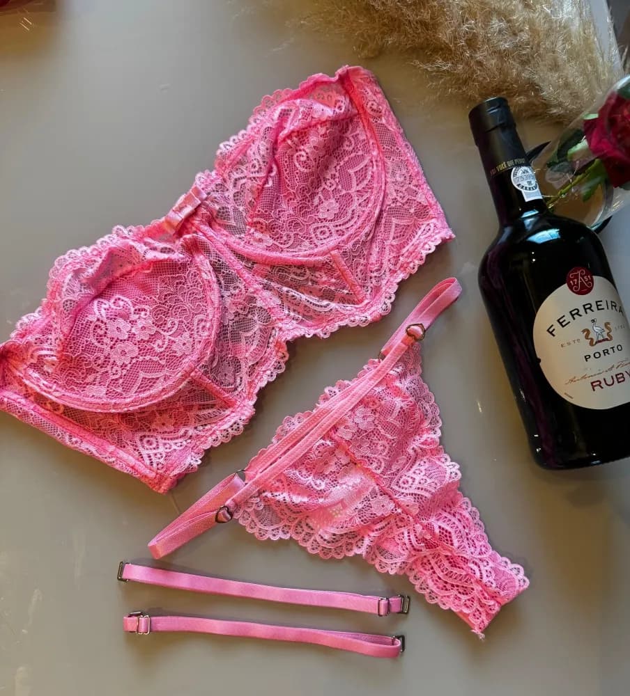 Conjunto Cropped Laura, foto 18